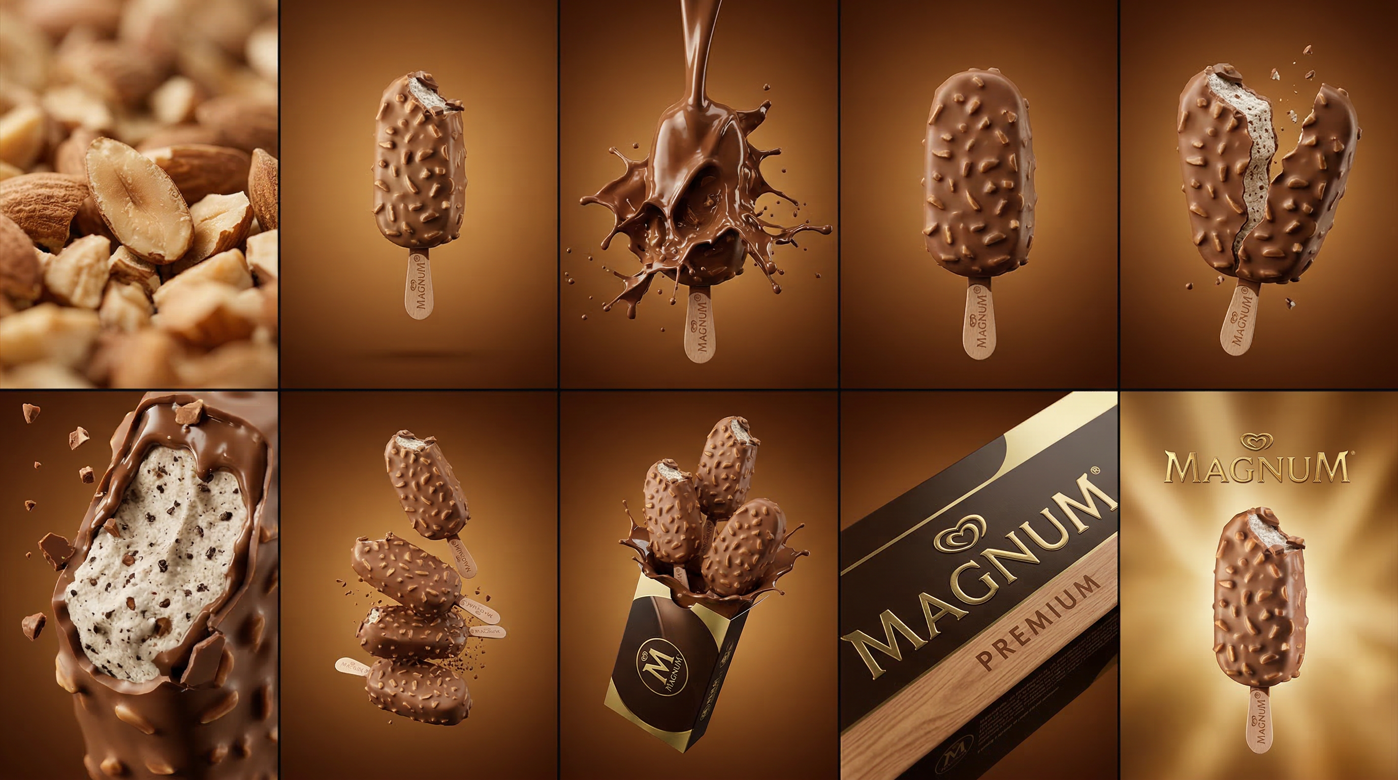 دورة تصوير المنتجات